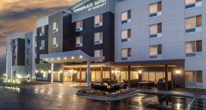 Towneplace Suites by Marriott Holland