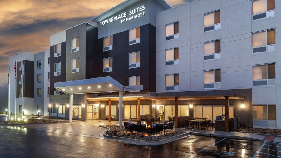 Towneplace Suites by Marriott Holland