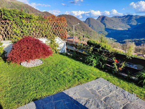 San Fedele Intelvi 1 - Starsirius Apartaments