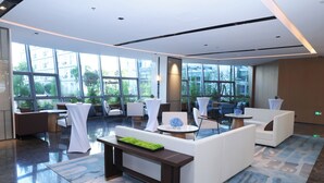 Lounge lobi