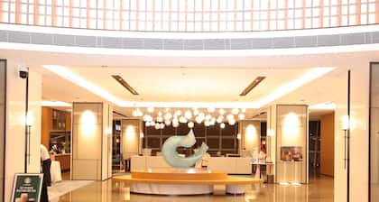 Fairfield by Marriott Guangzhou Konggang