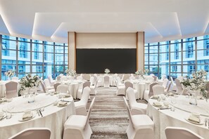 Salle de réunion