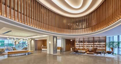 Fairfield by Marriott Guangzhou Konggang