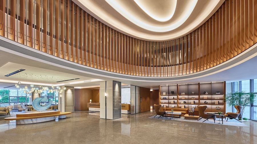 Fairfield by Marriott Guangzhou Konggang