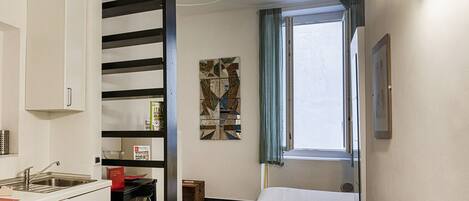 Studio | 1 Schlafzimmer