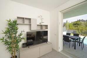 Villa | 3 bedrooms - Villa Prestige 23 by Wonderful Italy (Sirmione)