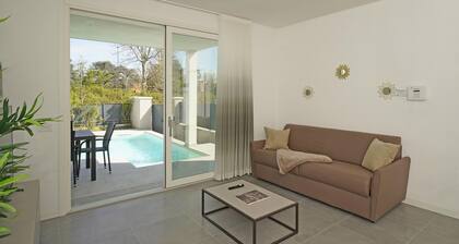 Villa Prestige 23 by Wonderful Italy