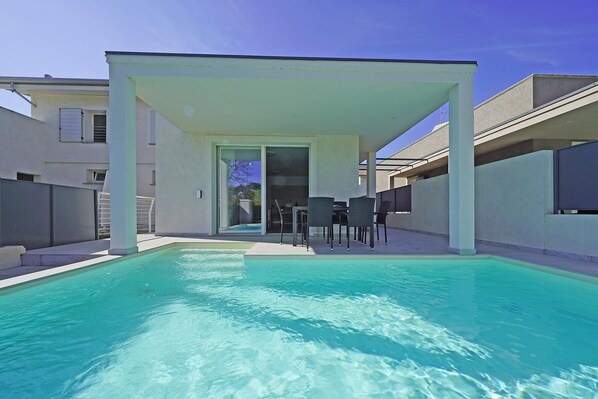 Villa | 3 Schlafzimmer