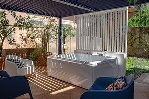 1 bedroom - Iommella Luxury Flat - Schifano (Sant'Agnello)