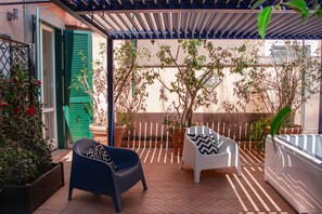 1 bedroom - Iommella Luxury Flat - Schifano (Sant'Agnello)