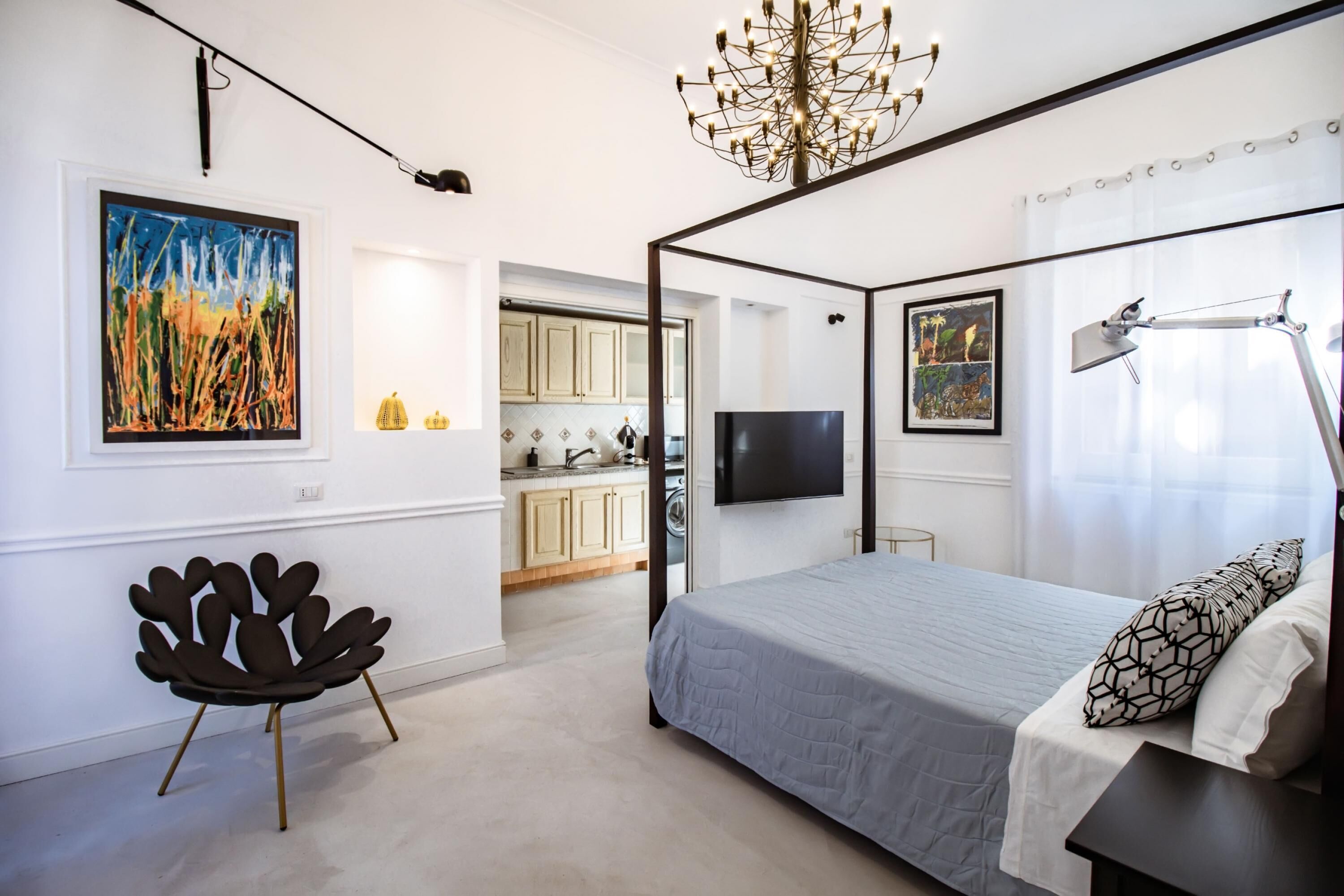 Apartment | 1 bedroom