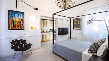 Apartment | 1 bedroom