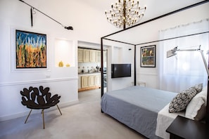 1 bedroom - Iommella Luxury Flat - Schifano (Sant'Agnello)