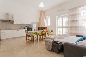 อพาร์ทเมนท์ | 2 ห้องนอน