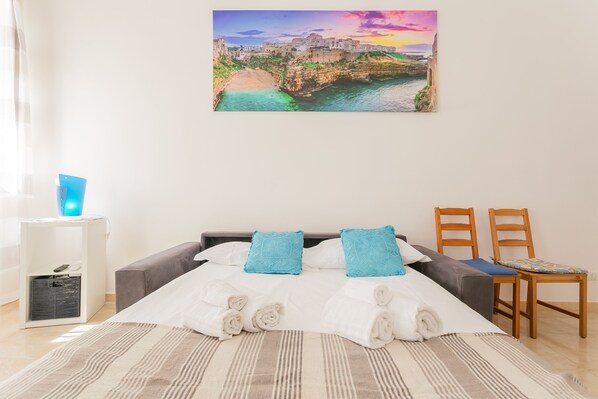 อพาร์ทเมนท์ | 2 ห้องนอน