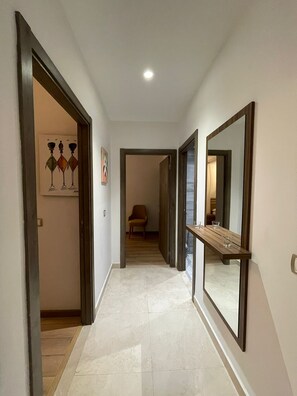 Interior - Chic Appartement Avec Terrasse Dans une Belle et Récente Résidence (Mohammédia)