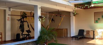 Nice and spacious apartament with 2 rooms with A/C each one, ideal for families