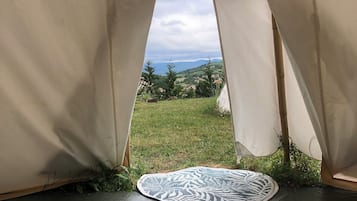 2 chambres, Wi-Fi, draps fournis