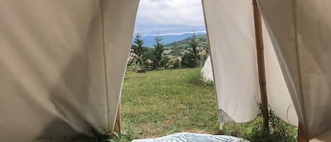 2 quartos, Wi-Fi, roupa de cama