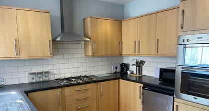 4 Luxury Ensuite Bedrooms, Games & Arcade Room