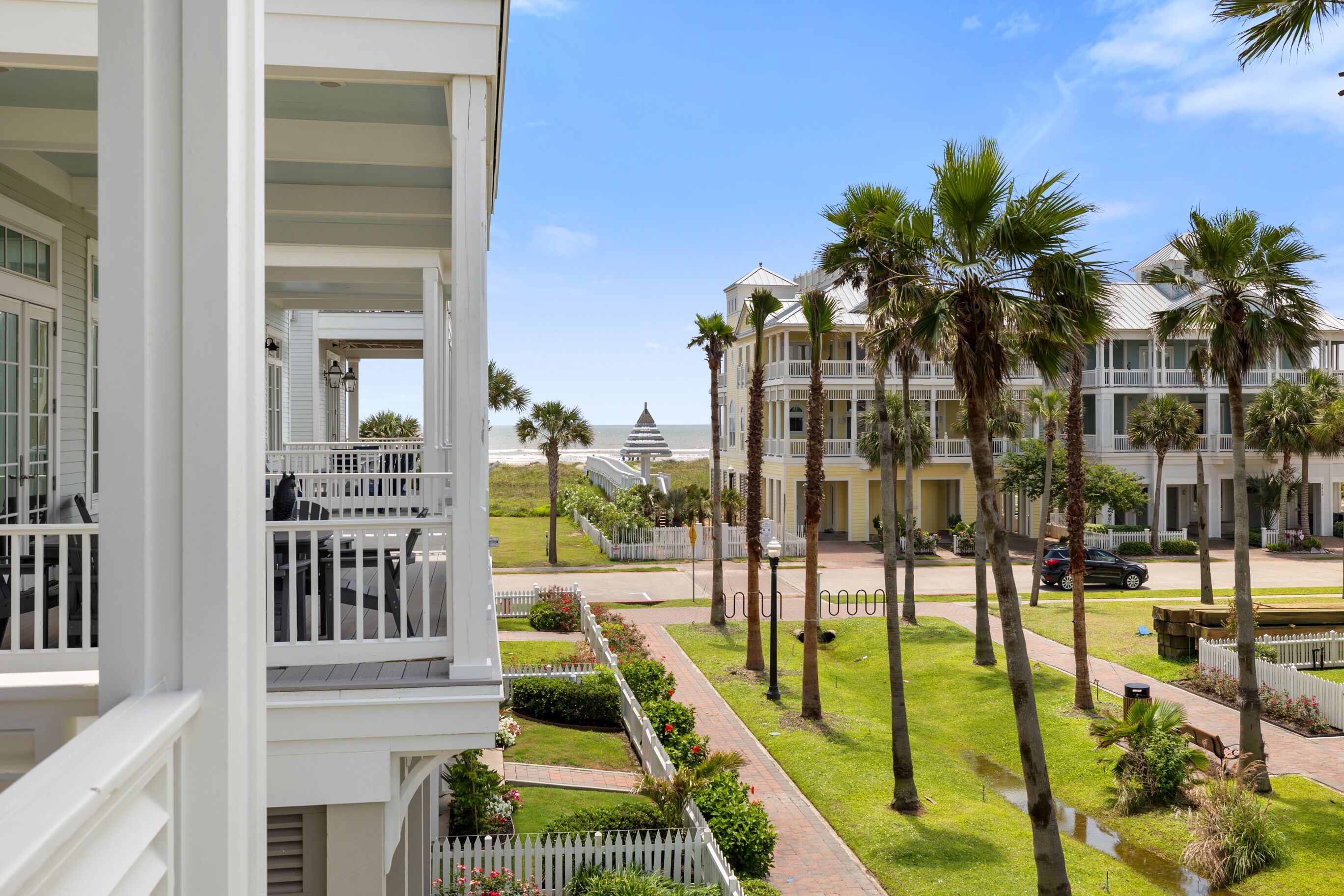 750 Beachtown Passage,  Galveston, TX, 77550, US