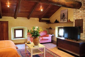 Habitació familiar | 1 dormitori, caixa forta a l'habitació i habitacions insonoritzades