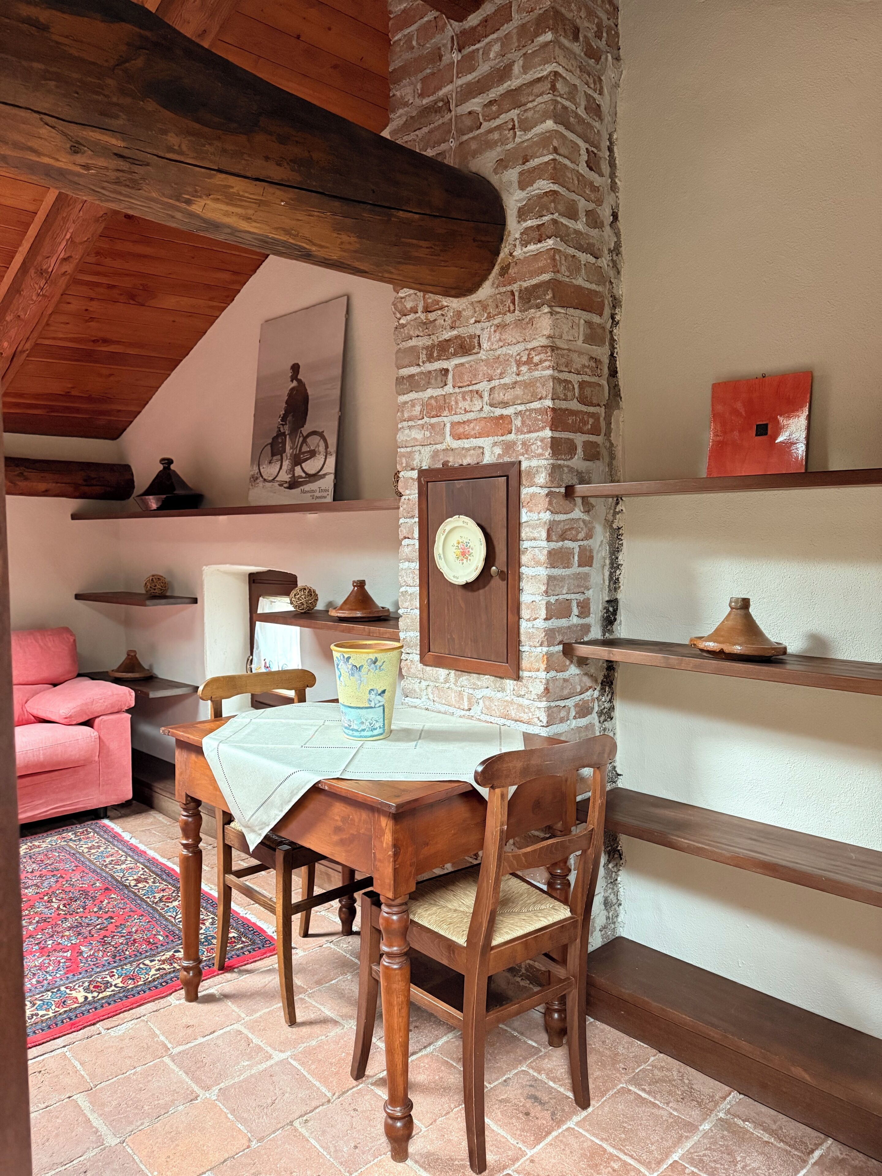 Chambre Triple Familiale | Coffres-forts dans les chambres, chambres insonorisées