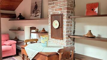 Chambre Triple Familiale | Coffres-forts dans les chambres, chambres insonorisées
