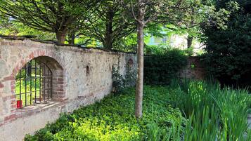 Jardin