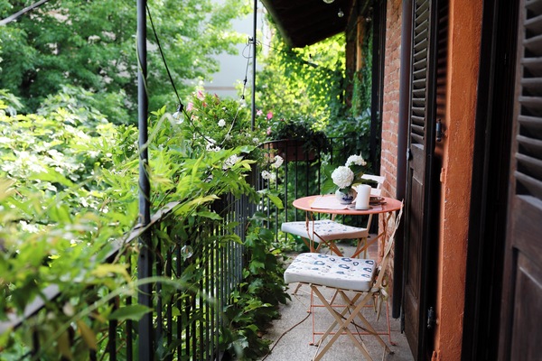 Chambre, balcon | Coffres-forts dans les chambres, chambres insonorisées