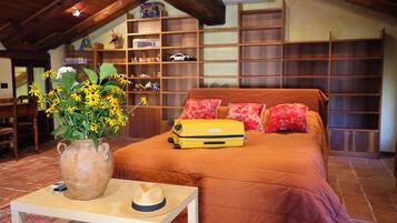 Coffres-forts dans les chambres, chambres insonorisées