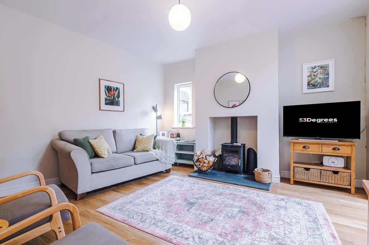 Fernseher, Arbeitsbereiche