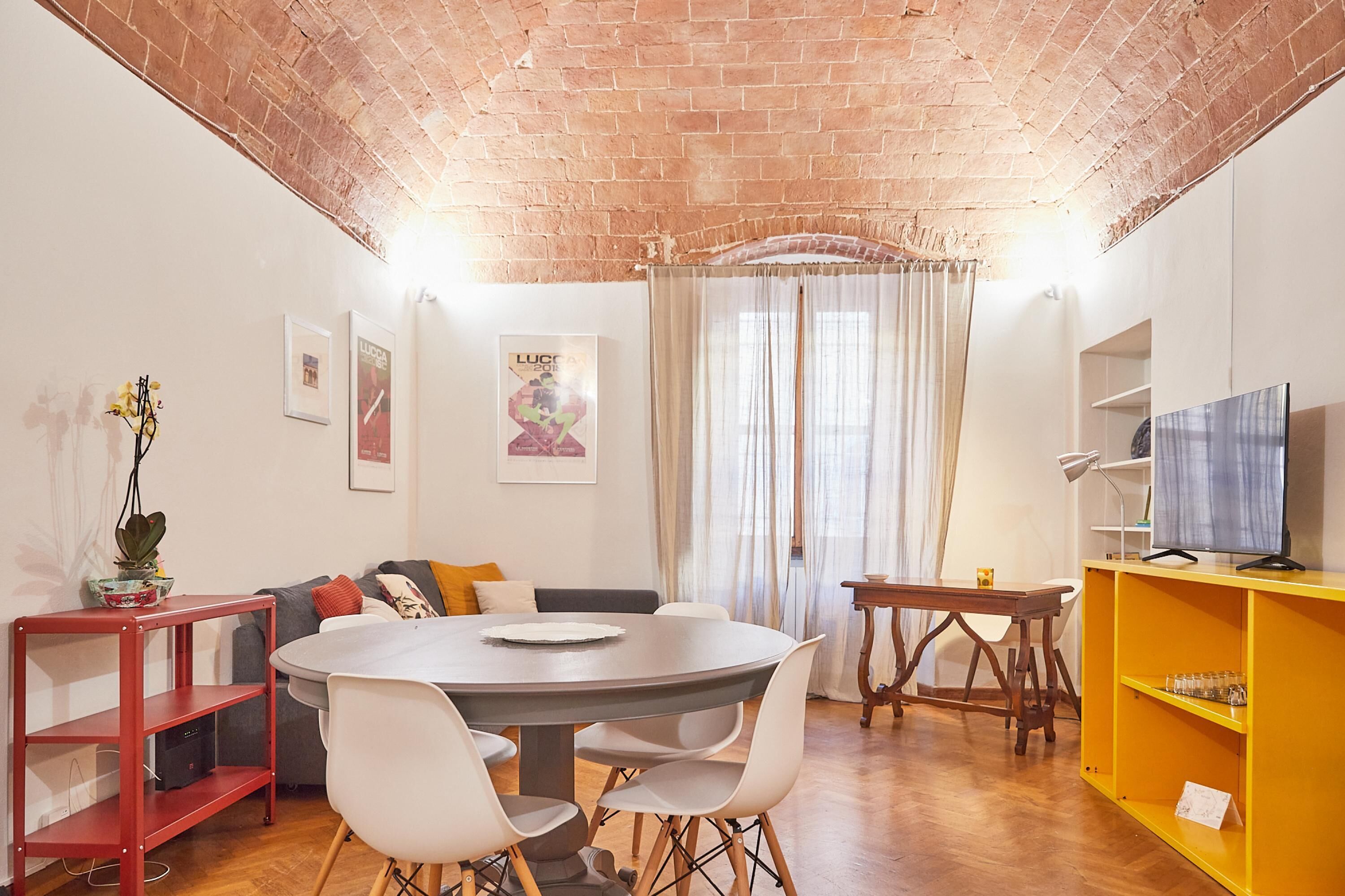 Departamento | 2 habitaciones 