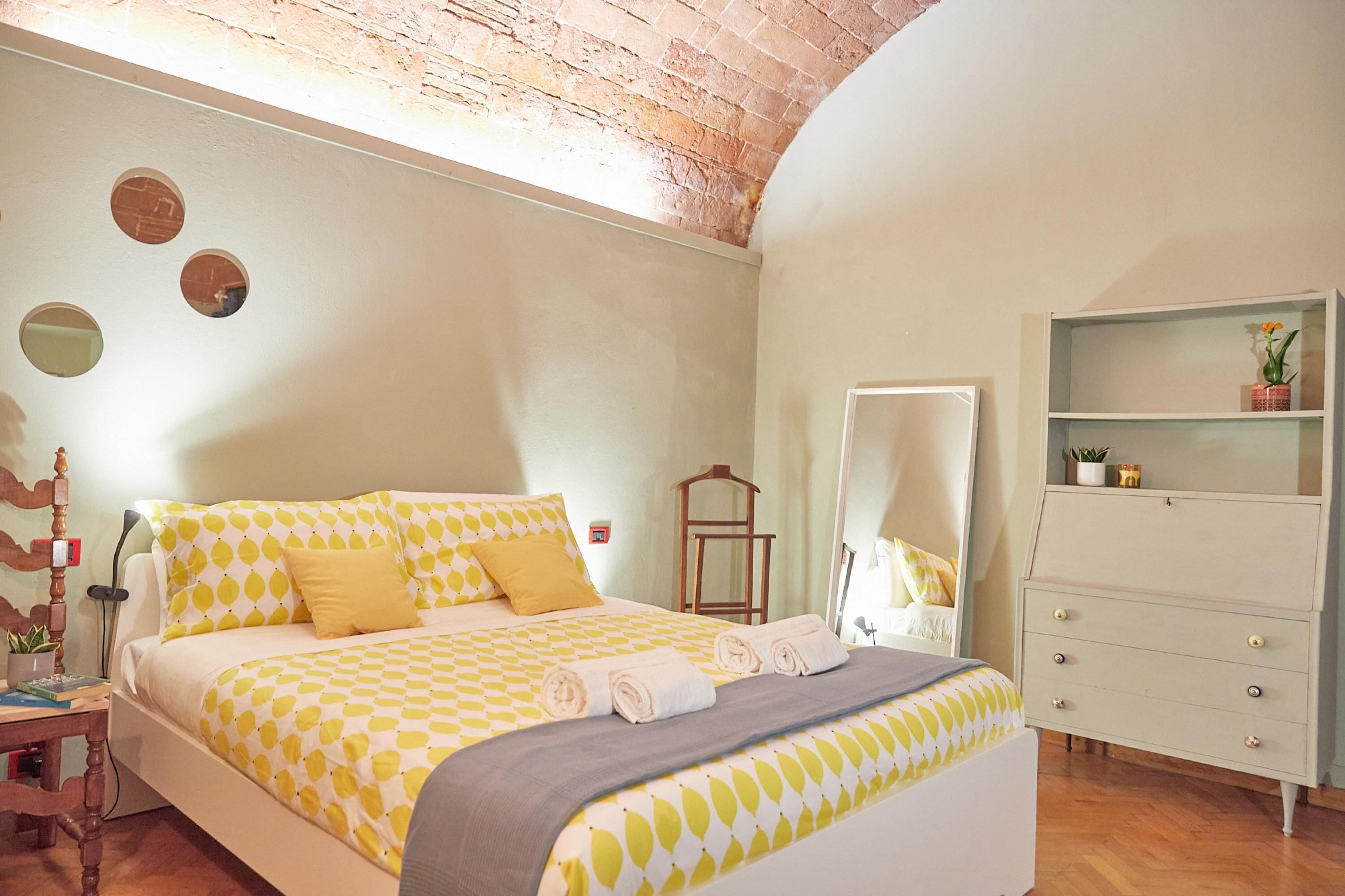 Apartment | 2 bedrooms