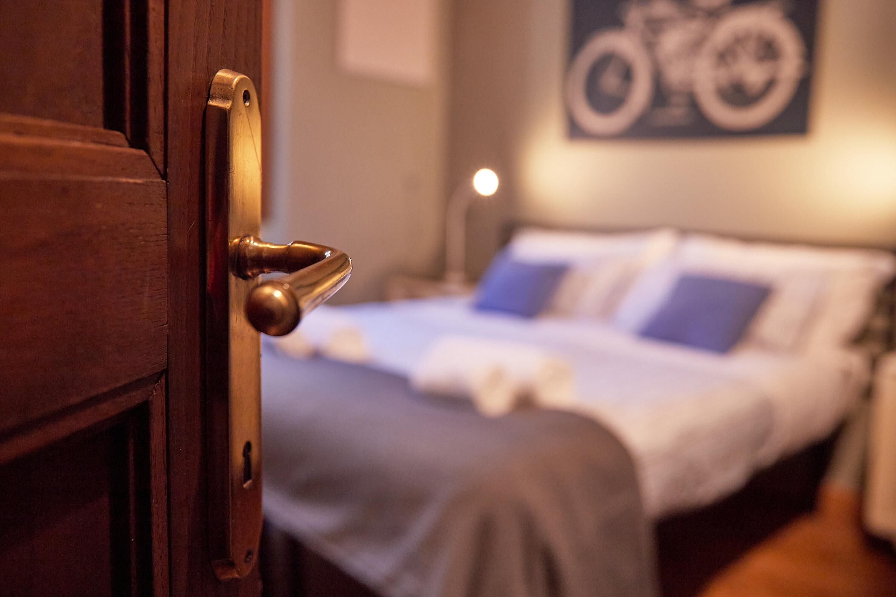 公寓 | 2 多间卧室