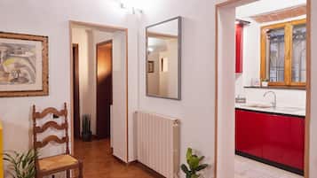 Apartment | 2 Schlafzimmer