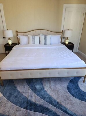1 Schlafzimmer, WLAN