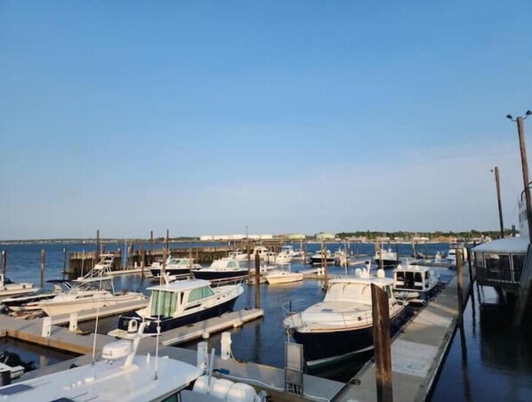 Marina