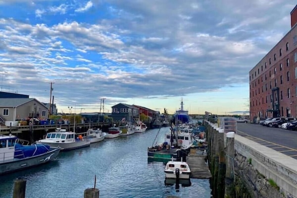 Marina