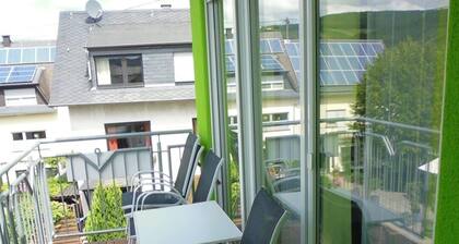 Fewo Stella Nova die Ferienwohnung im Herzen von Wintrich