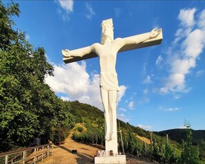 Sehenswürdigkeit