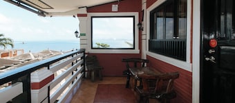 Reddoorz @ La Sefa Hotel And Resort Atimonan
