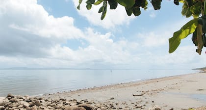 Reddoorz @ La Sefa Hotel And Resort Atimonan