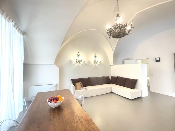 Apartment | 1 Schlafzimmer
