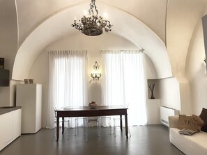 Apartment | 1 Schlafzimmer