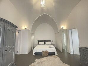 Apartment - Casa Easy in Fasano With 1 Bedrooms and 2 Bathrooms (Fasano)