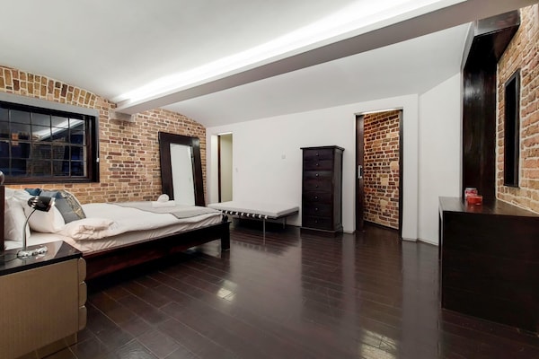 The Chesham Residences - Londen