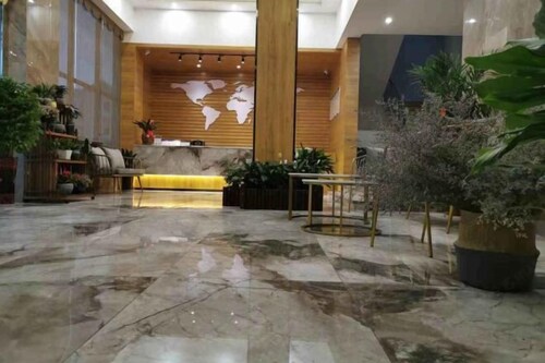 Chuangejia Shangting Hotel (Zherong Wenchang North Road)