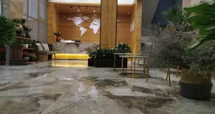 Chuangejia Shangting Hotel (Zherong Wenchang North Road)