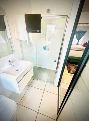 Shower - Classic sleep (Midrand)
